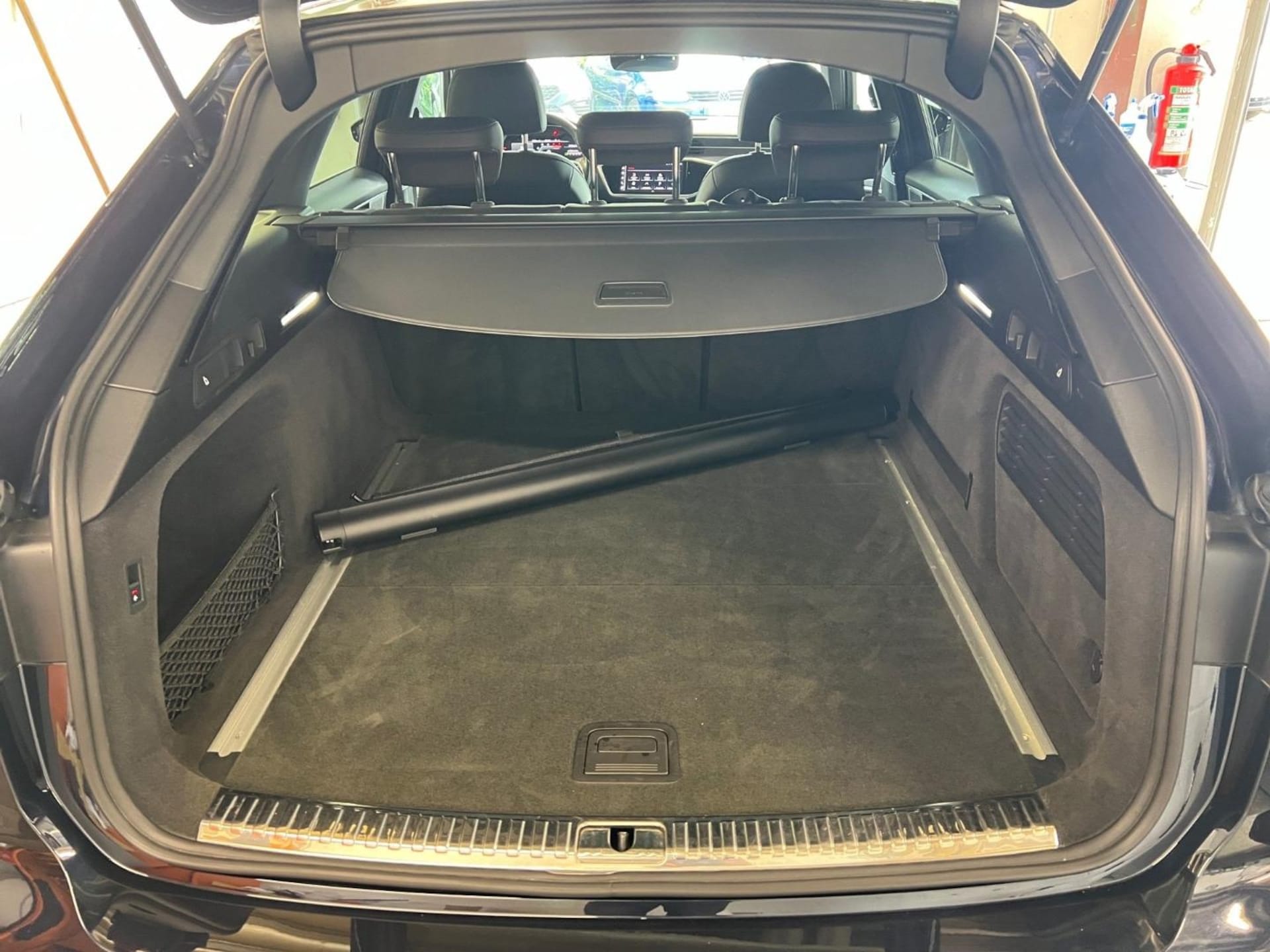 Audi A6 allroad quattro