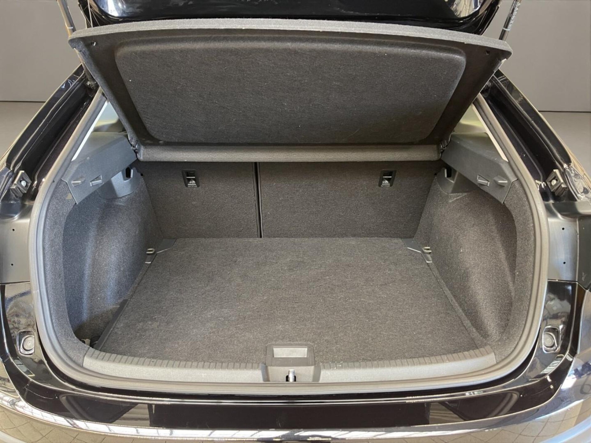 Volkswagen Taigo Goal