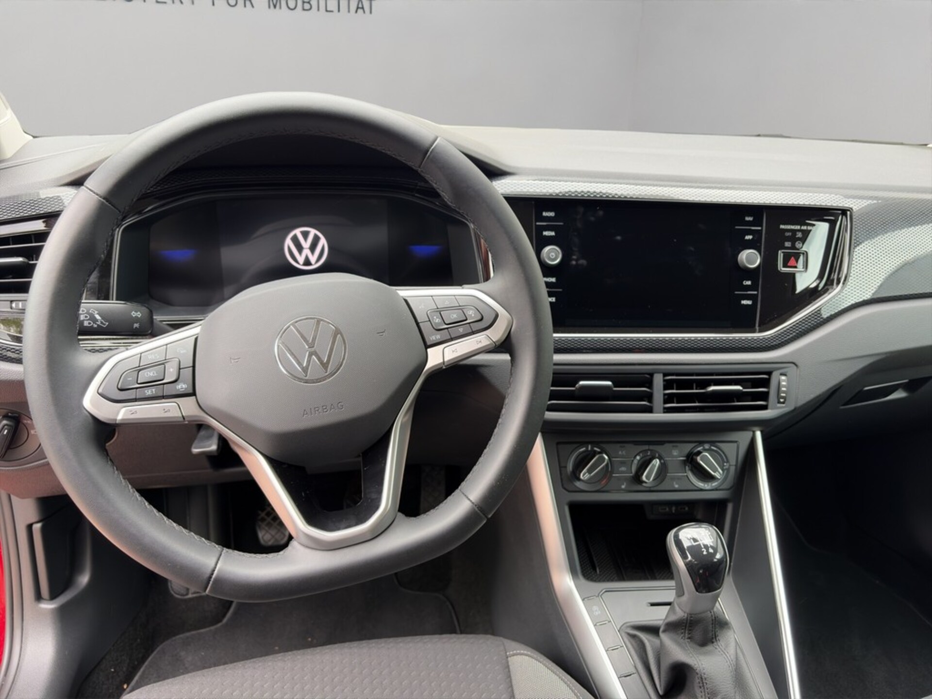 Volkswagen Polo Life