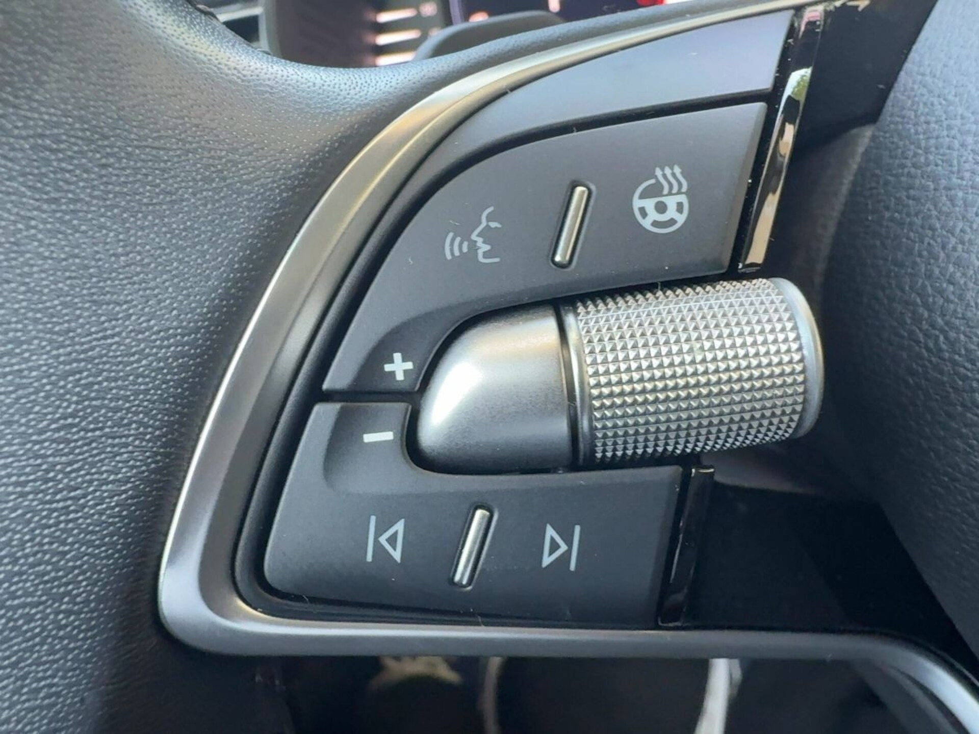 Skoda Kamiq Selection