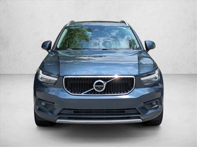 2021 Volvo XC40