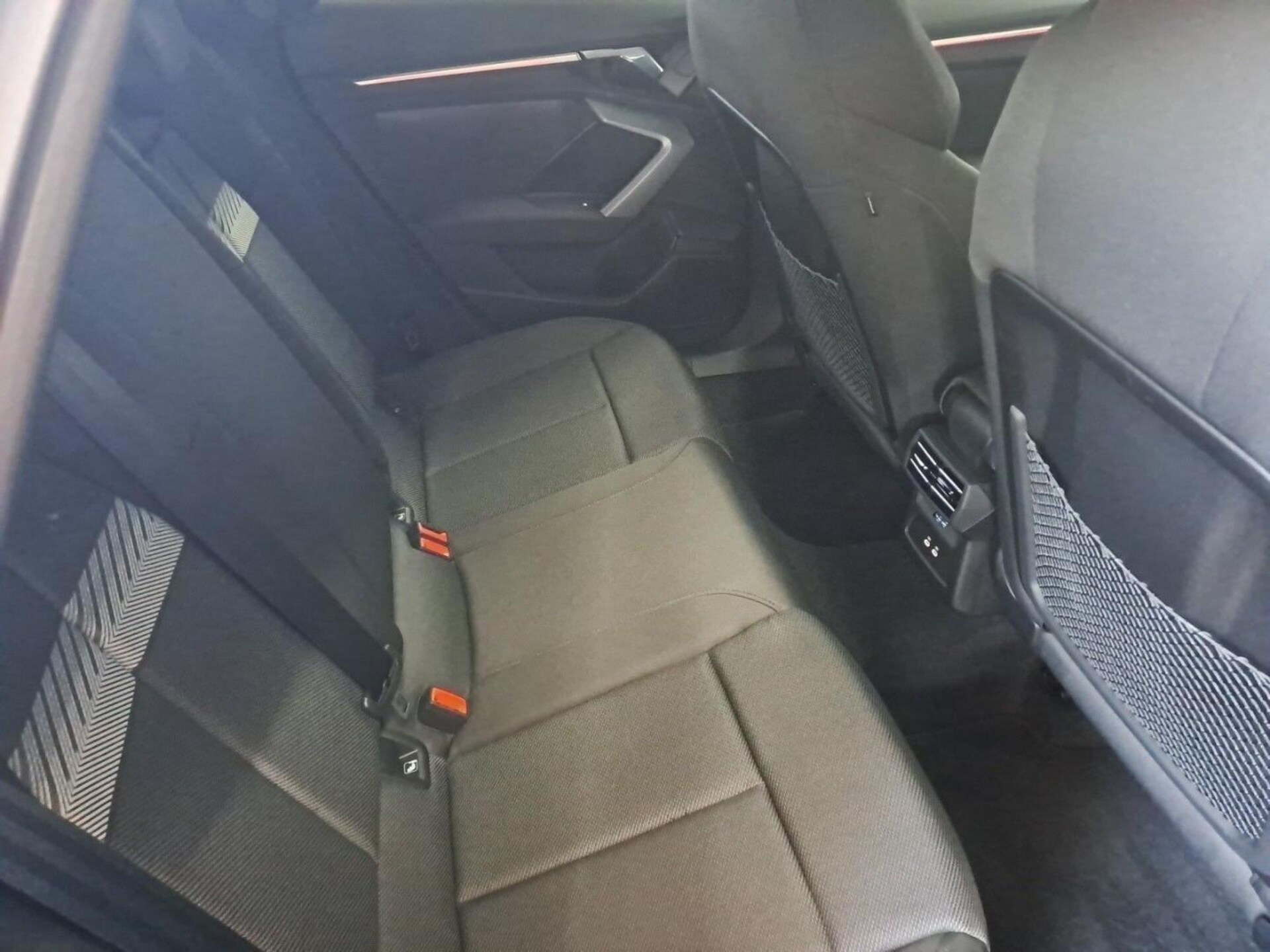 Audi A3 Sportback S line