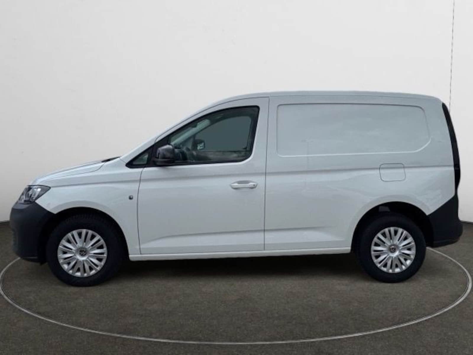 Volkswagen Caddy Cargo – Bild 3