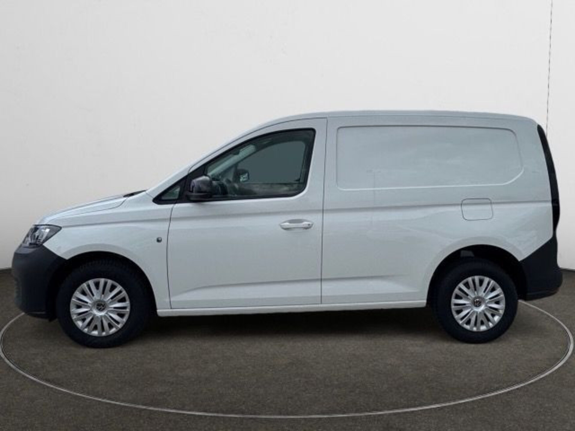 Volkswagen Caddy Cargo