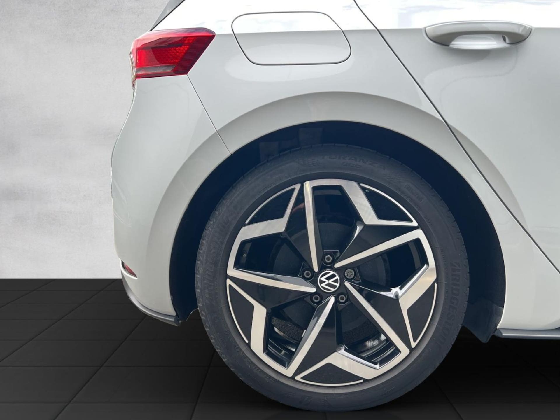 Volkswagen ID.3 Pro Performance