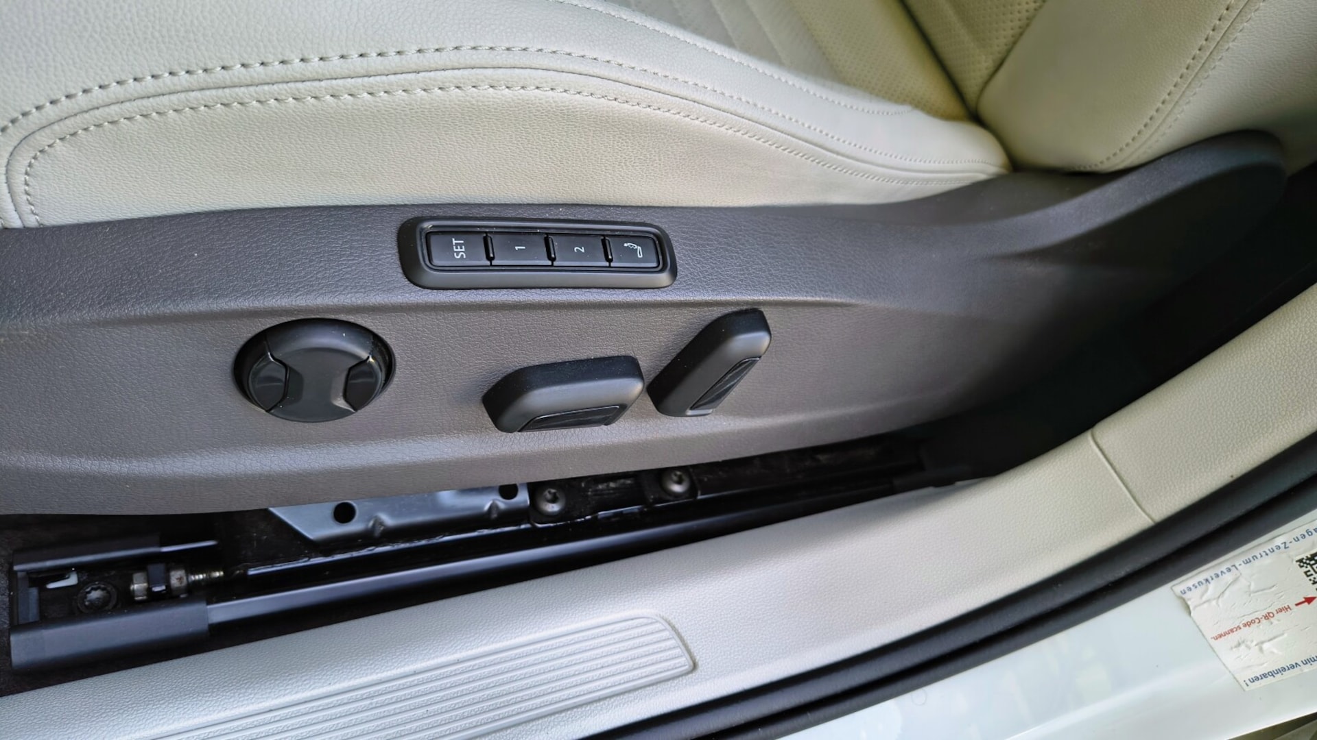 Volkswagen Passat Variant Business