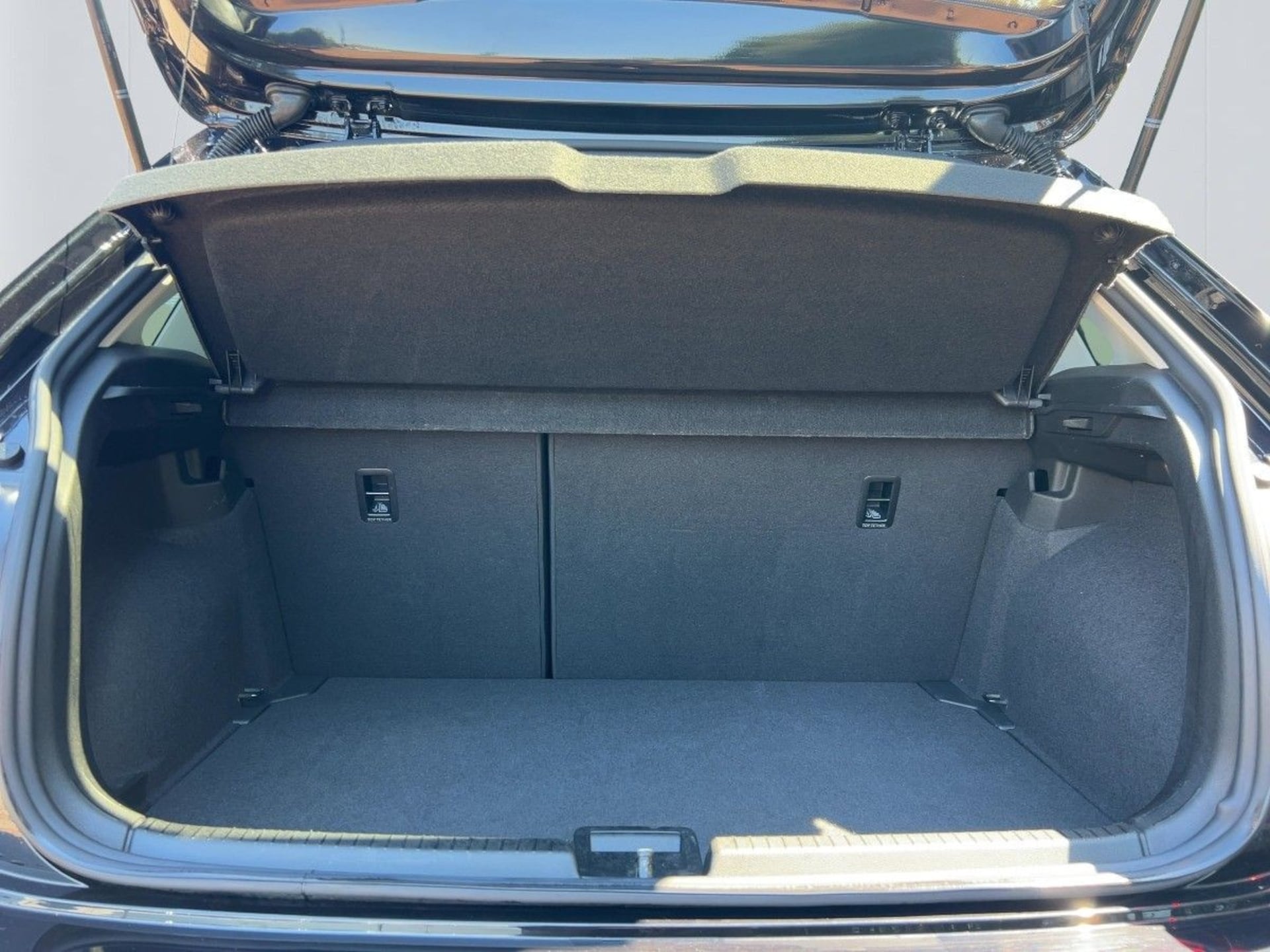 Volkswagen Polo Goal