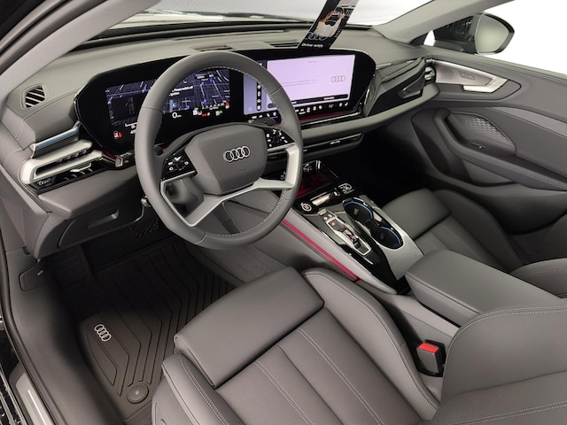 2026 Audi A5 Sedan