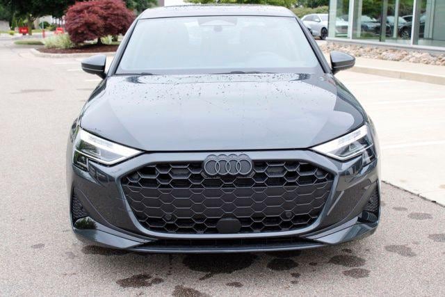 2026 Audi A3 Premium - Photo 7