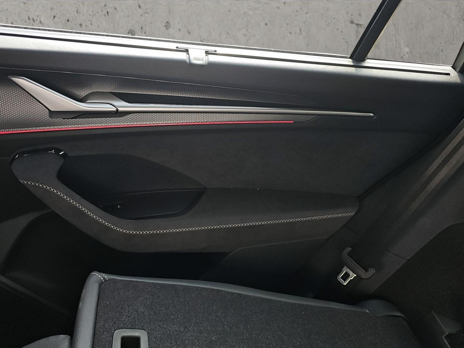 Skoda Kodiaq Sportline