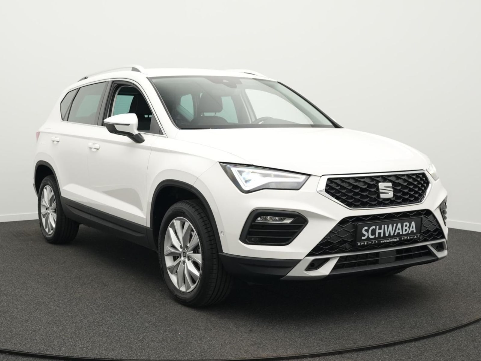 SEAT Ateca – Bild 25