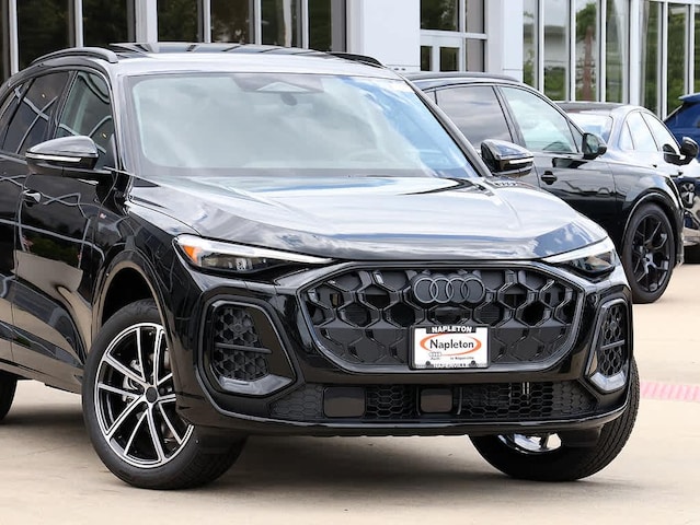 2026 Audi Q5