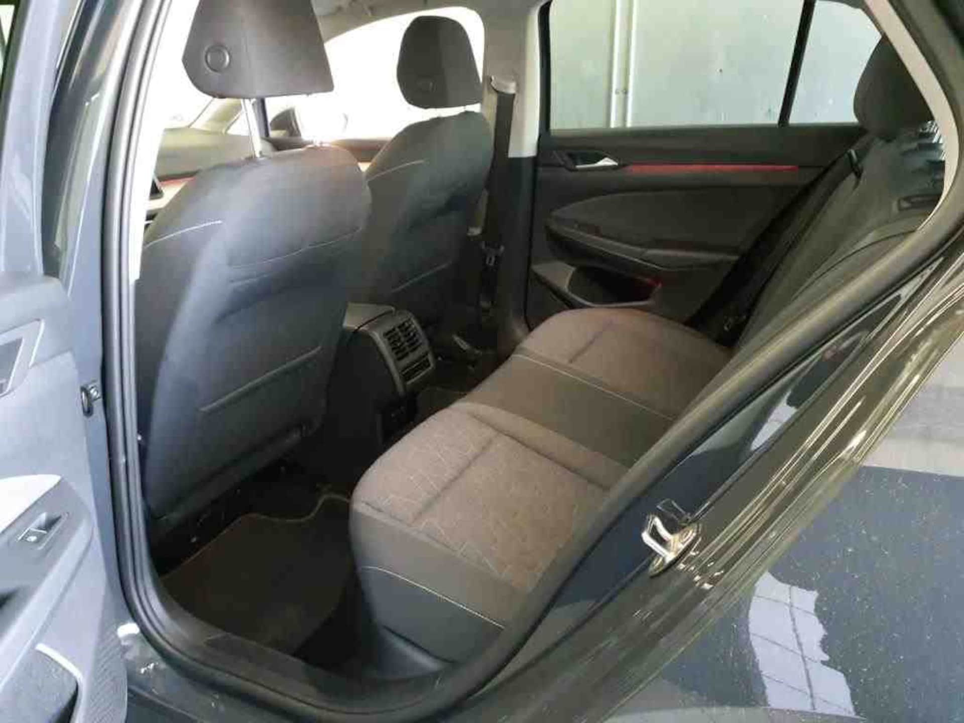 Volkswagen Golf MOVE