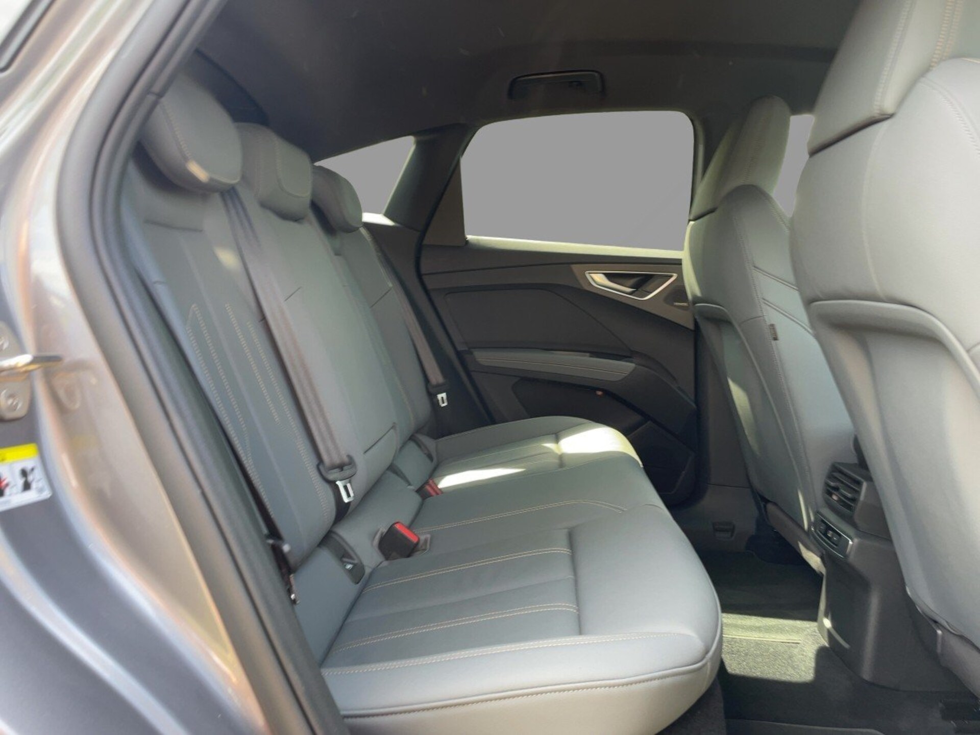 Audi Q4 Sportback e-tron