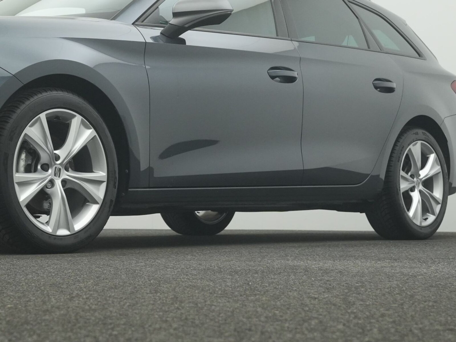 SEAT Leon Sportstourer – Bild 25
