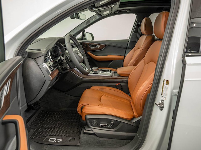 2026 Audi Q7 Prestige - Photo 31