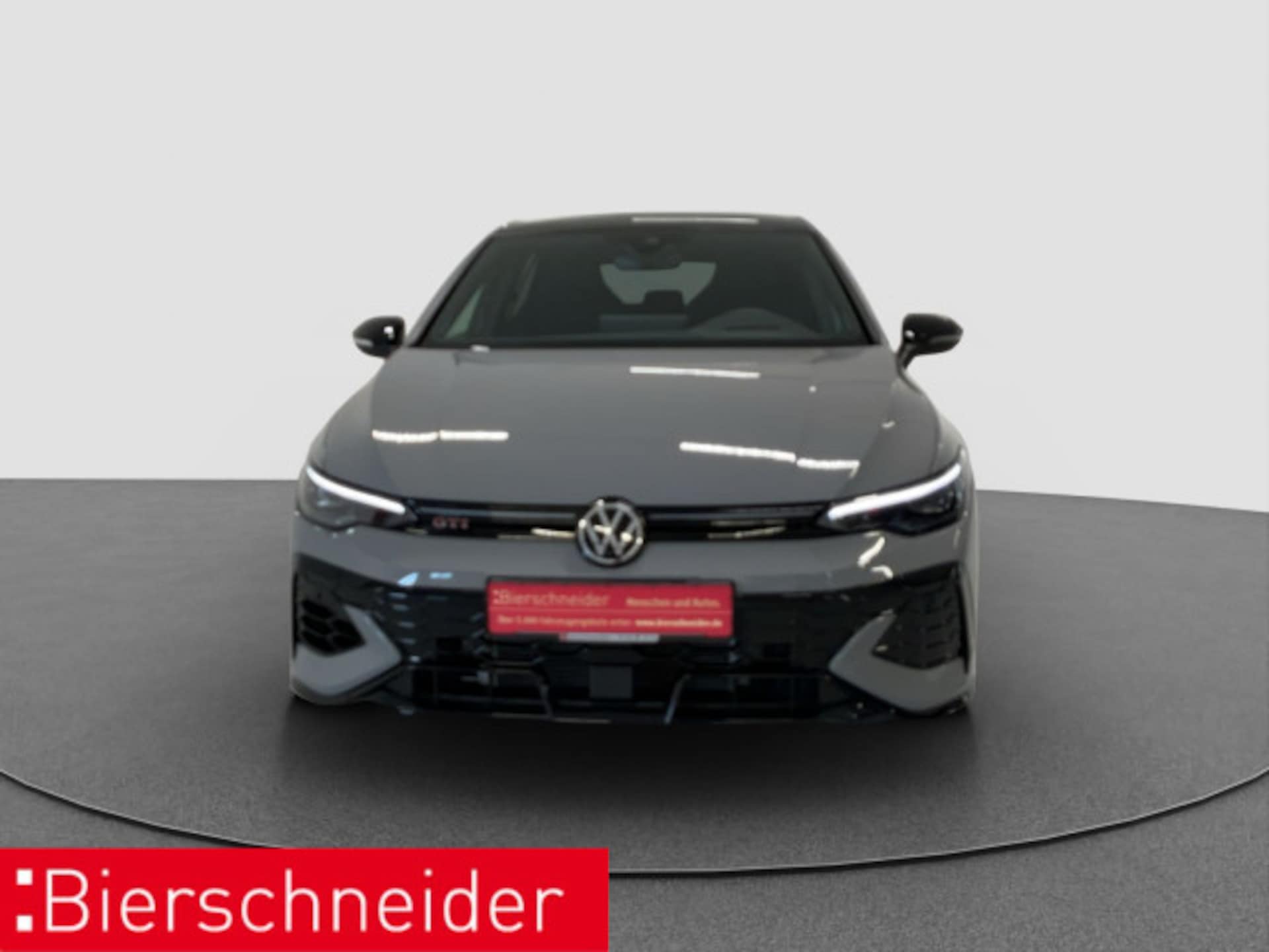 Volkswagen Golf GTI Clubsport