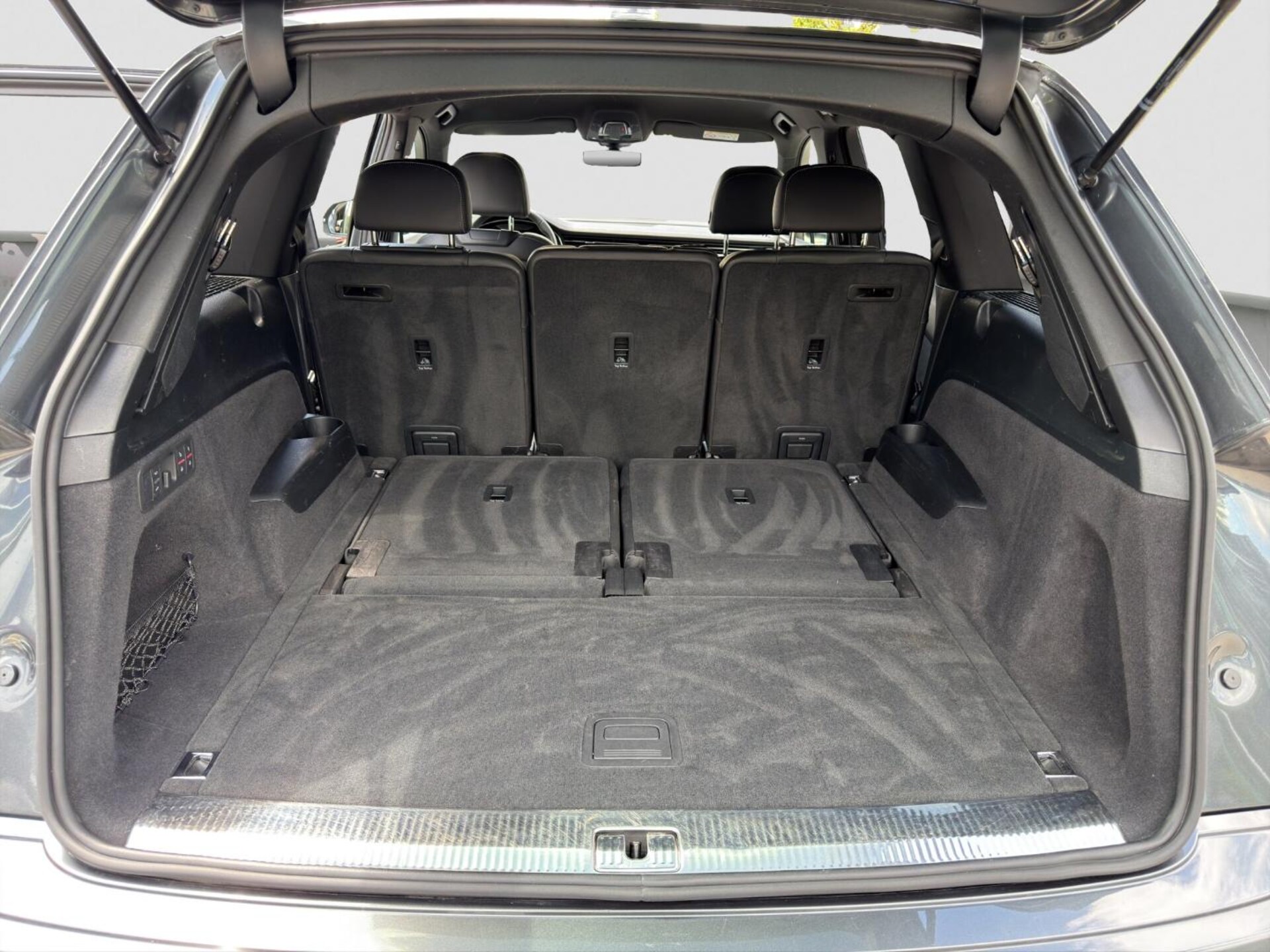 Audi Q7 SUV S line