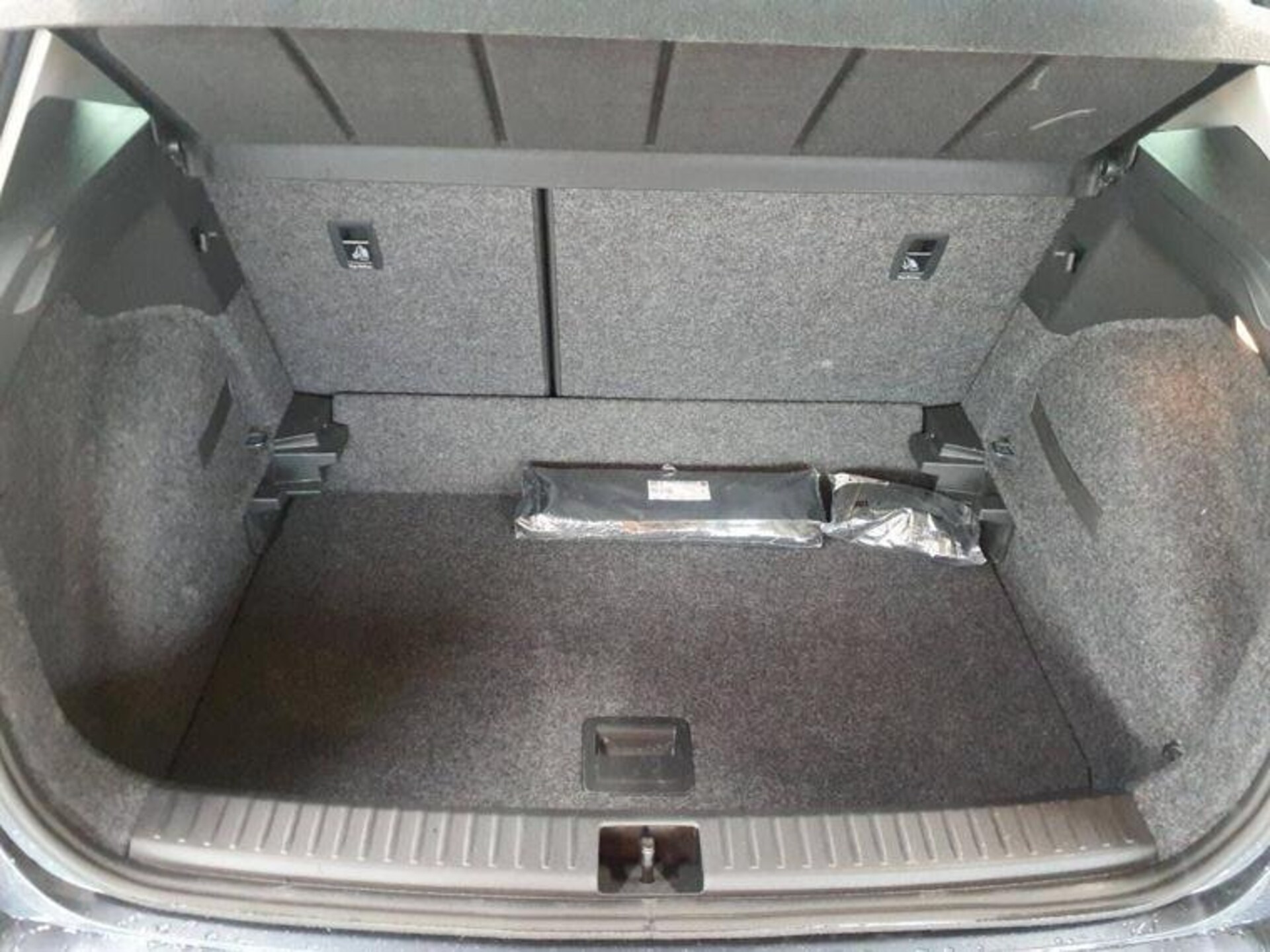 SEAT Arona Style