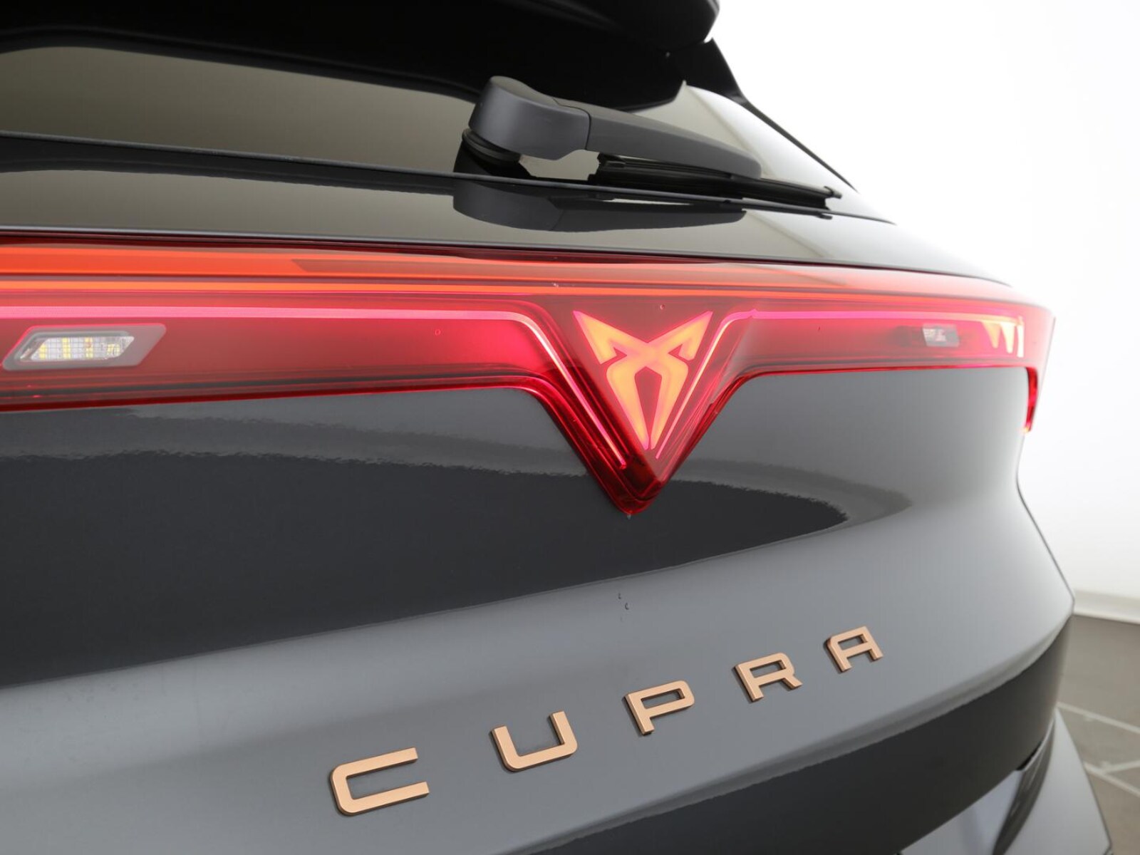 CUPRA Terramar – Bild 25