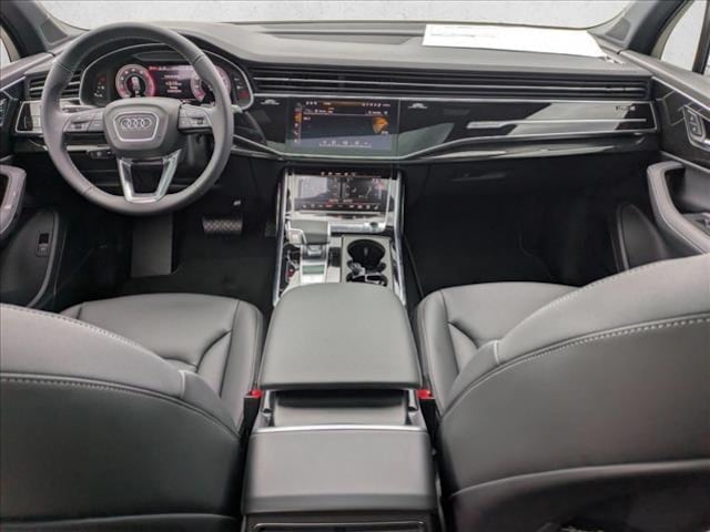 2026 Audi Q7 Premium Plus - Photo 23