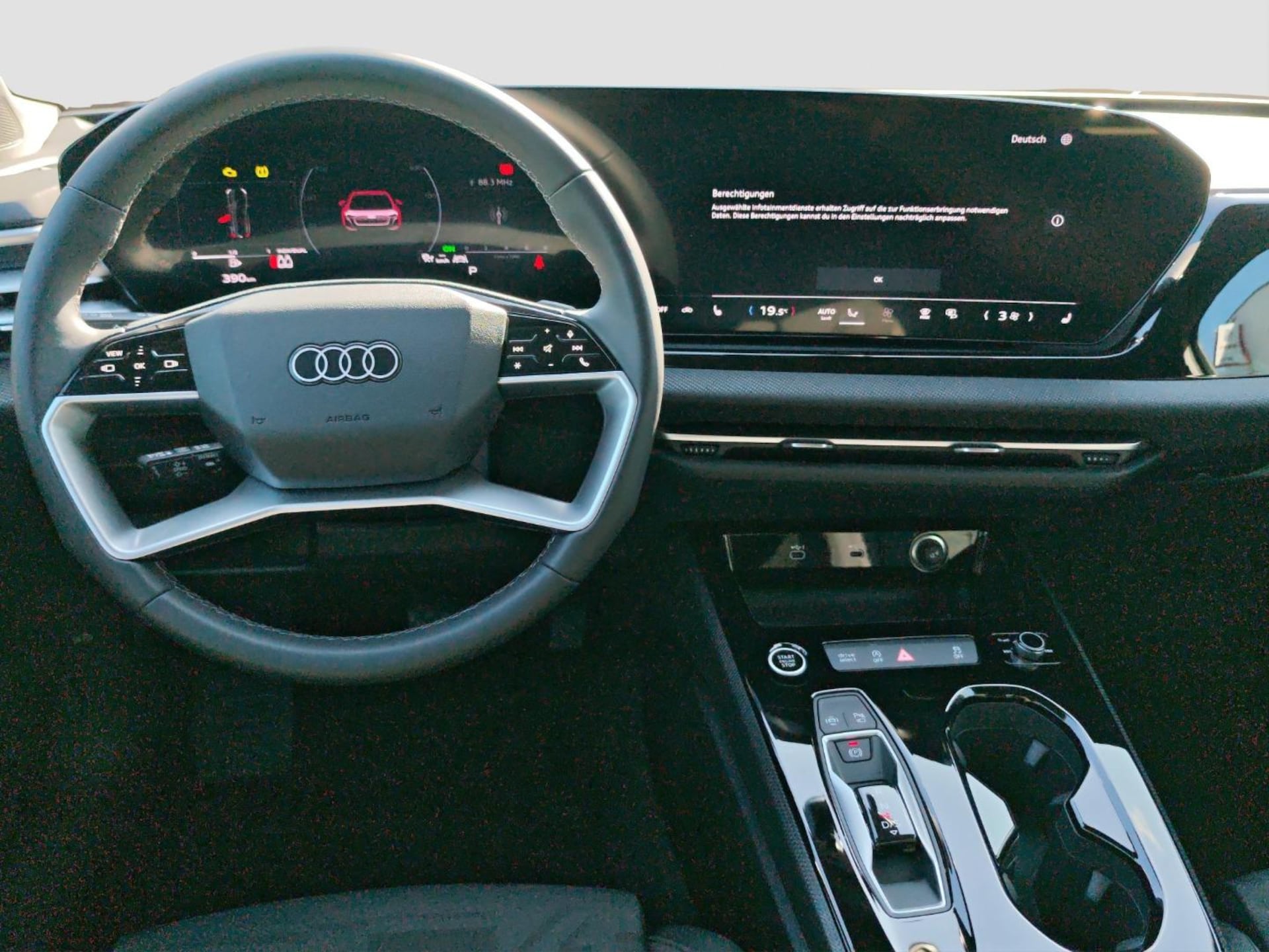 Audi A5 Avant