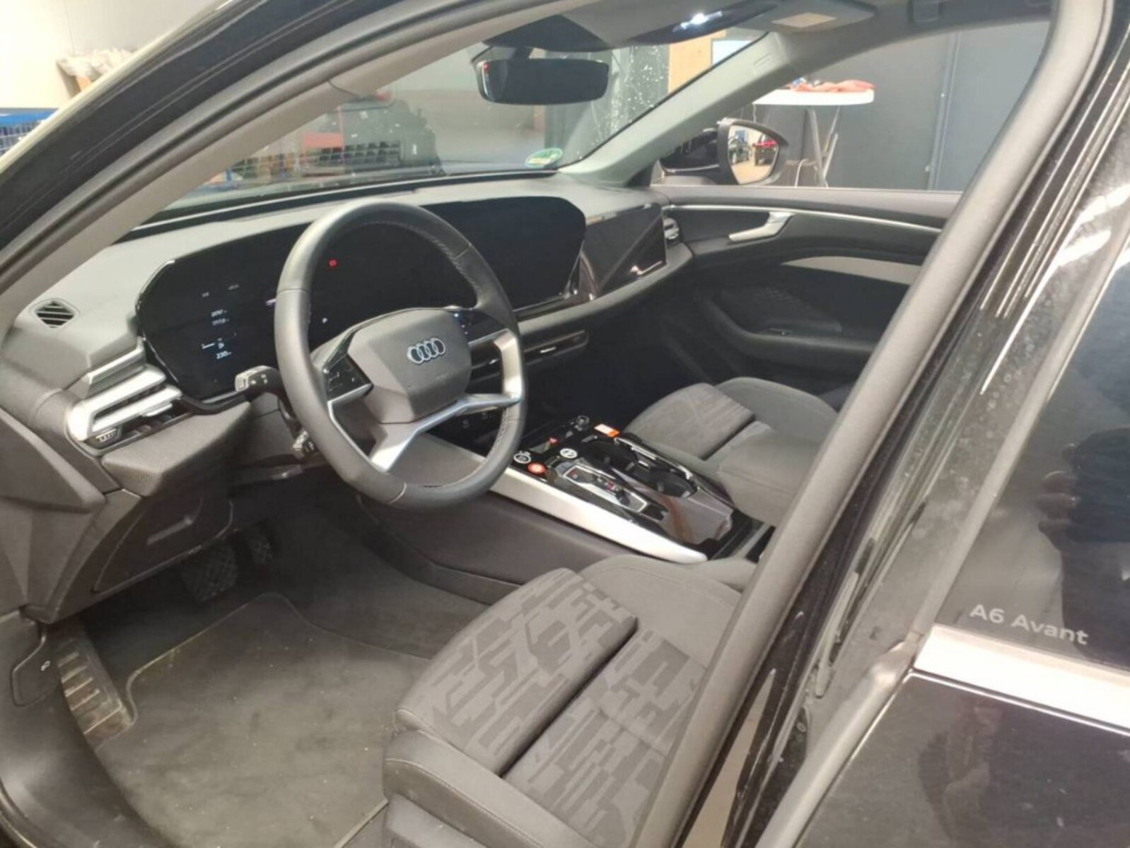 Audi A6 Avant – Bild 3