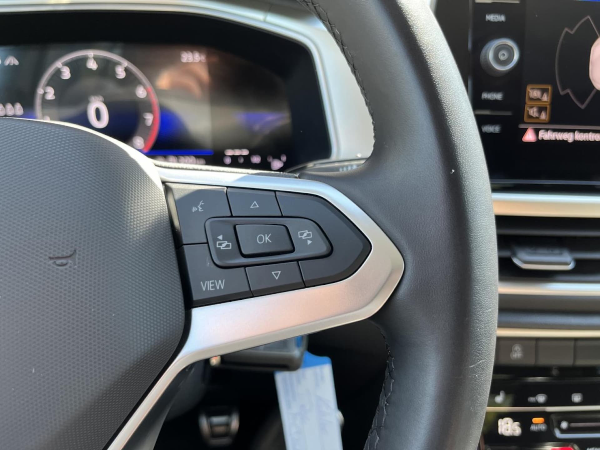 Volkswagen T-Roc MOVE
