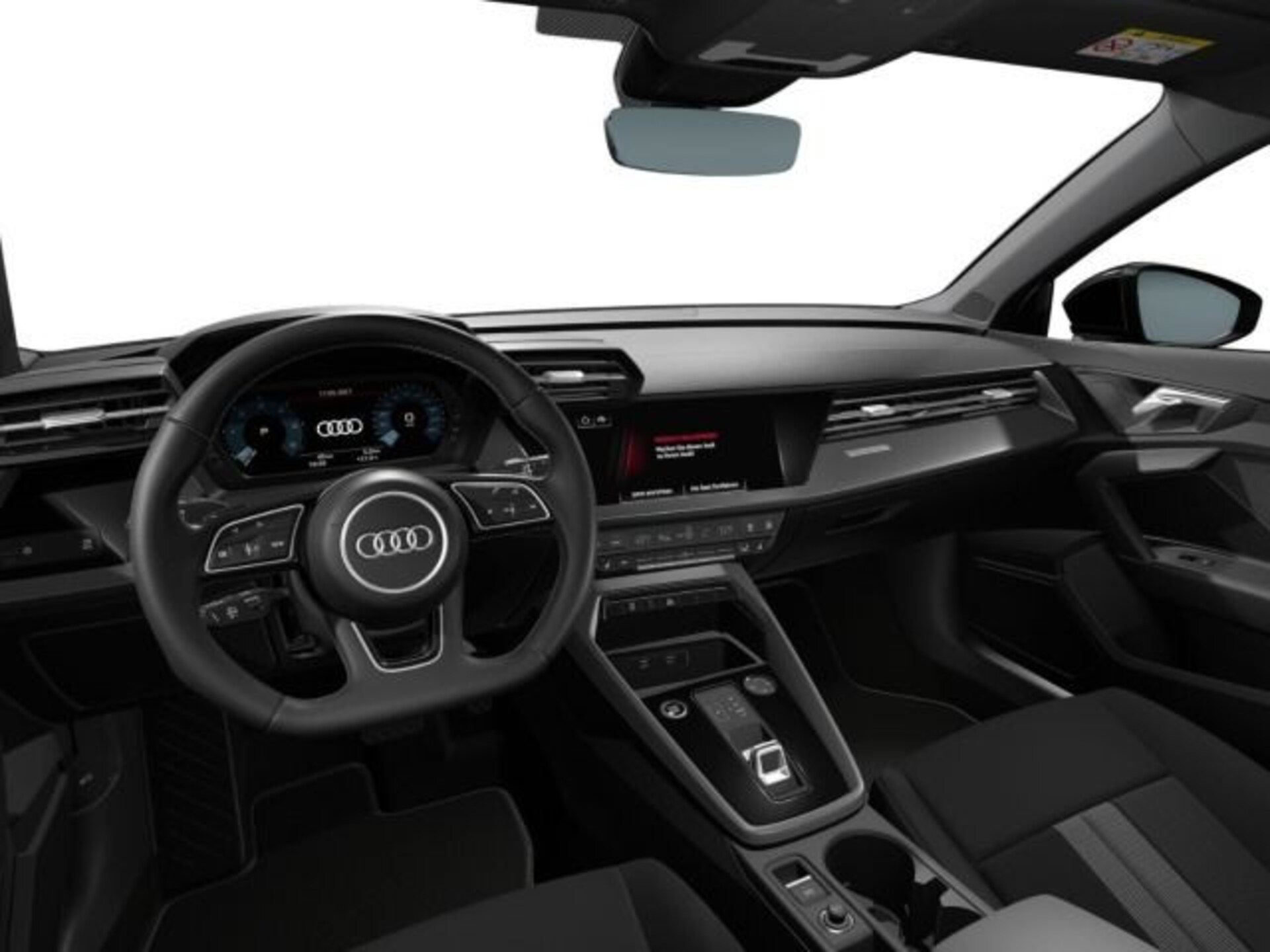 Audi A3 Sportback Advanced