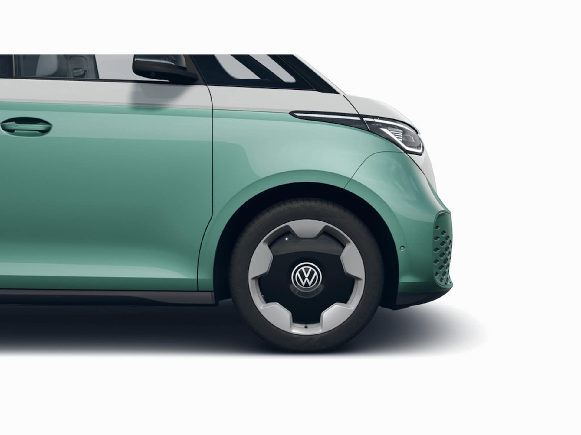 Volkswagen ID. Buzz Pro