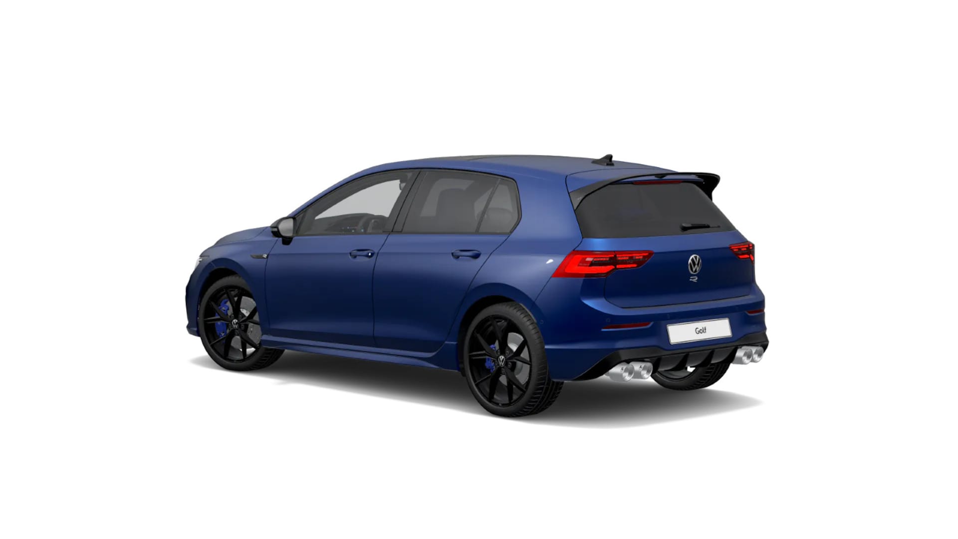 Volkswagen Golf R
