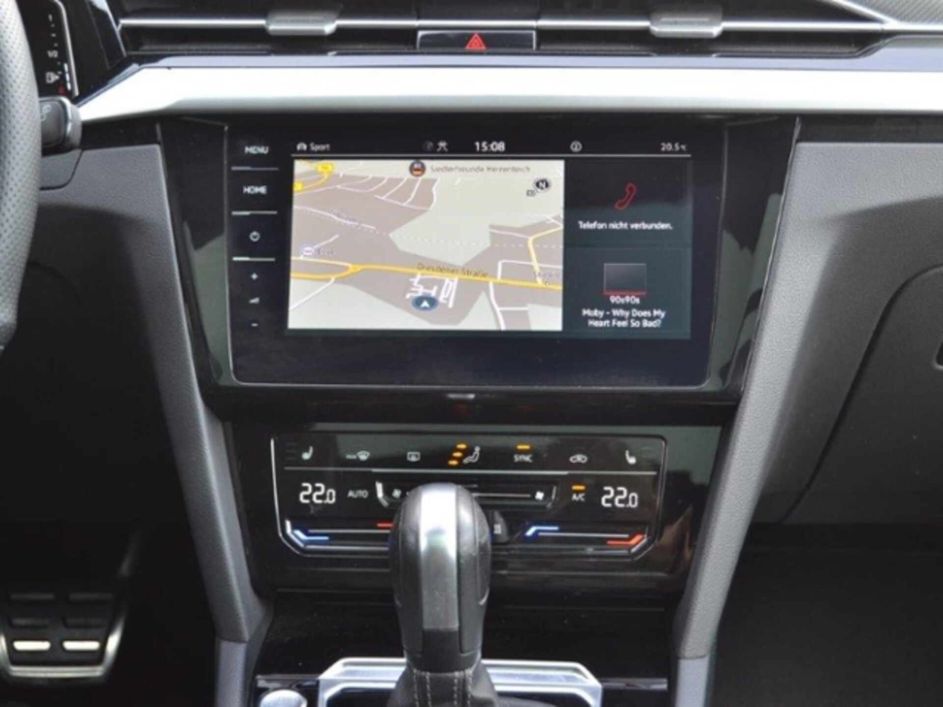 Volkswagen Arteon Shooting Brake R-Line