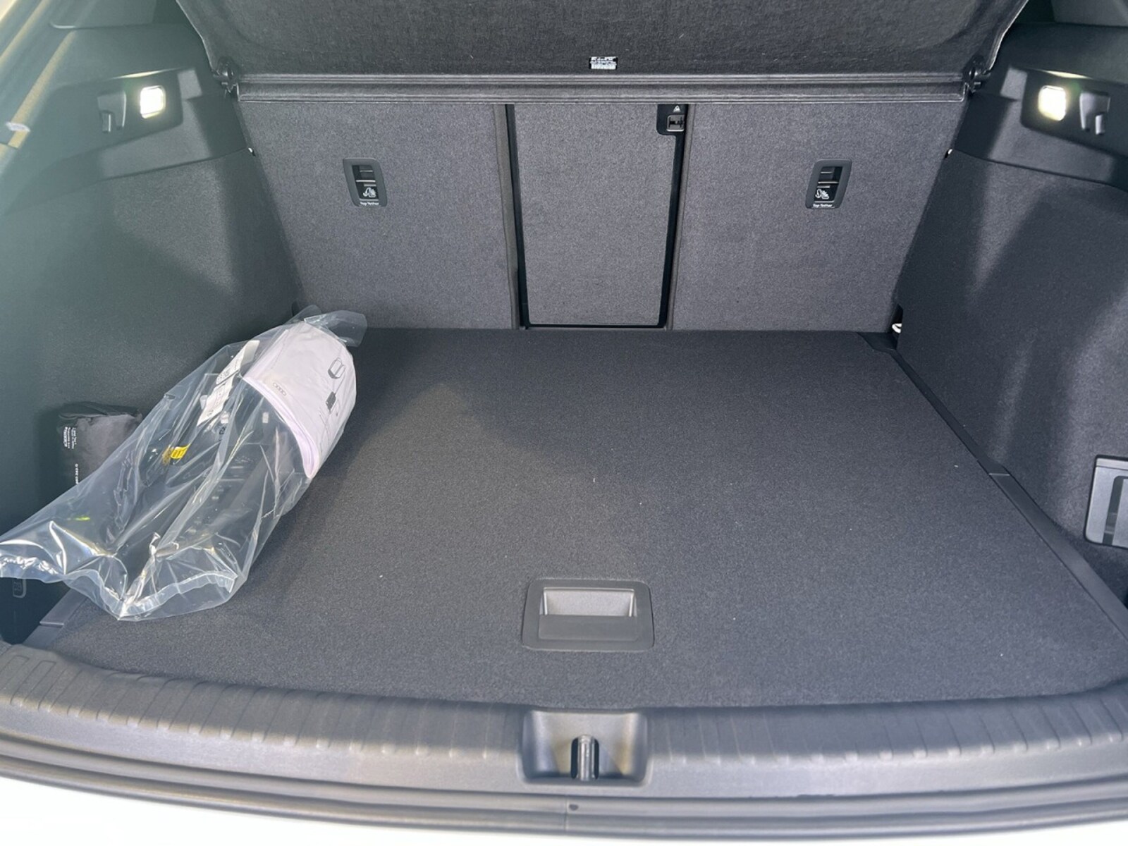 Audi Q4 e-tron – Bild 10