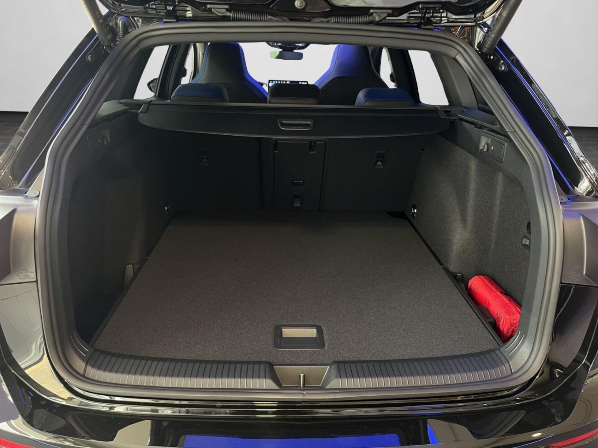 Volkswagen Golf Variant R