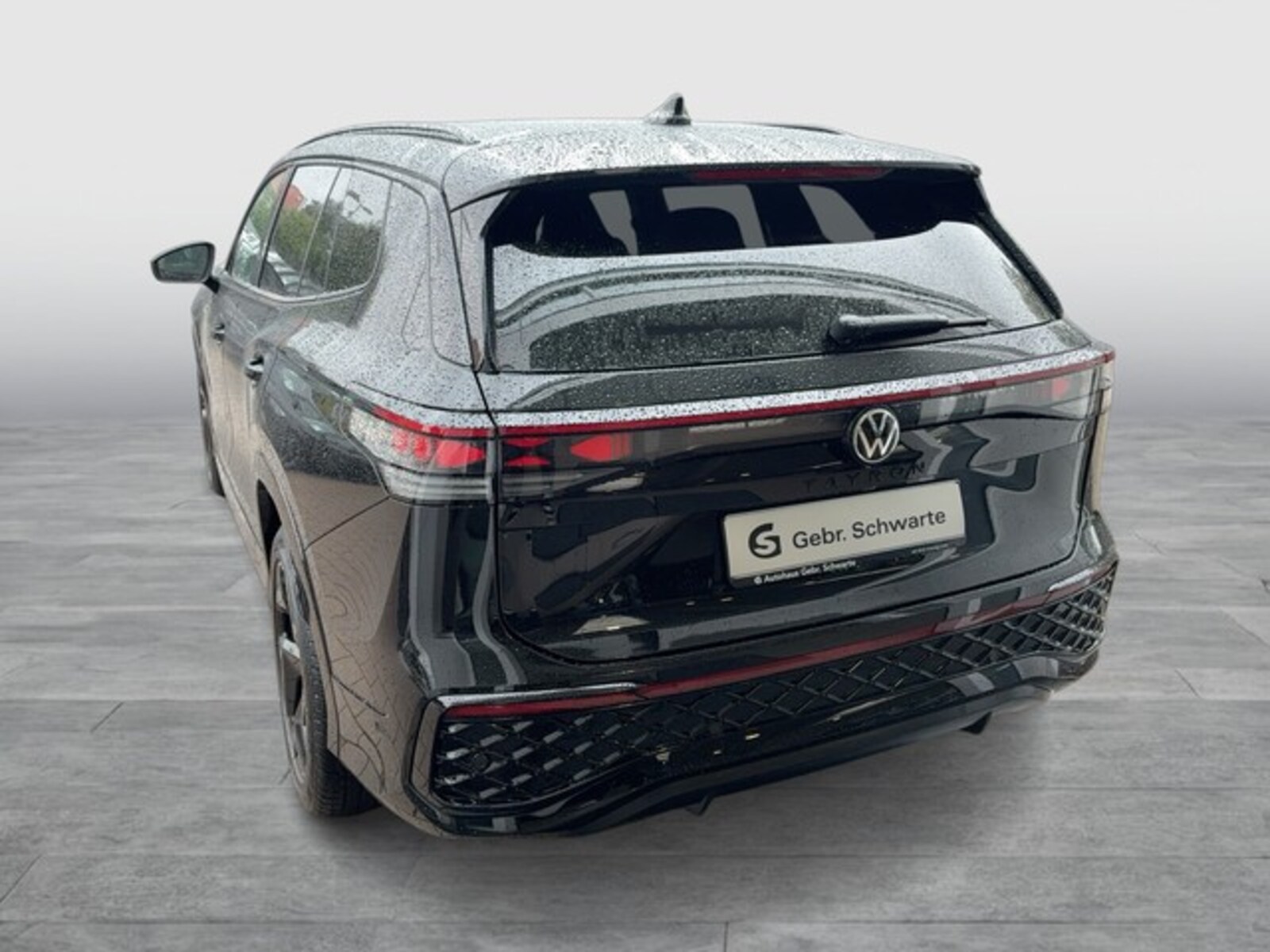 Volkswagen Tayron – Bild 3