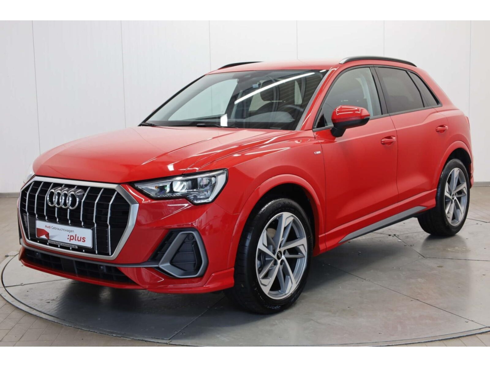 Audi Q3 – Bild 2