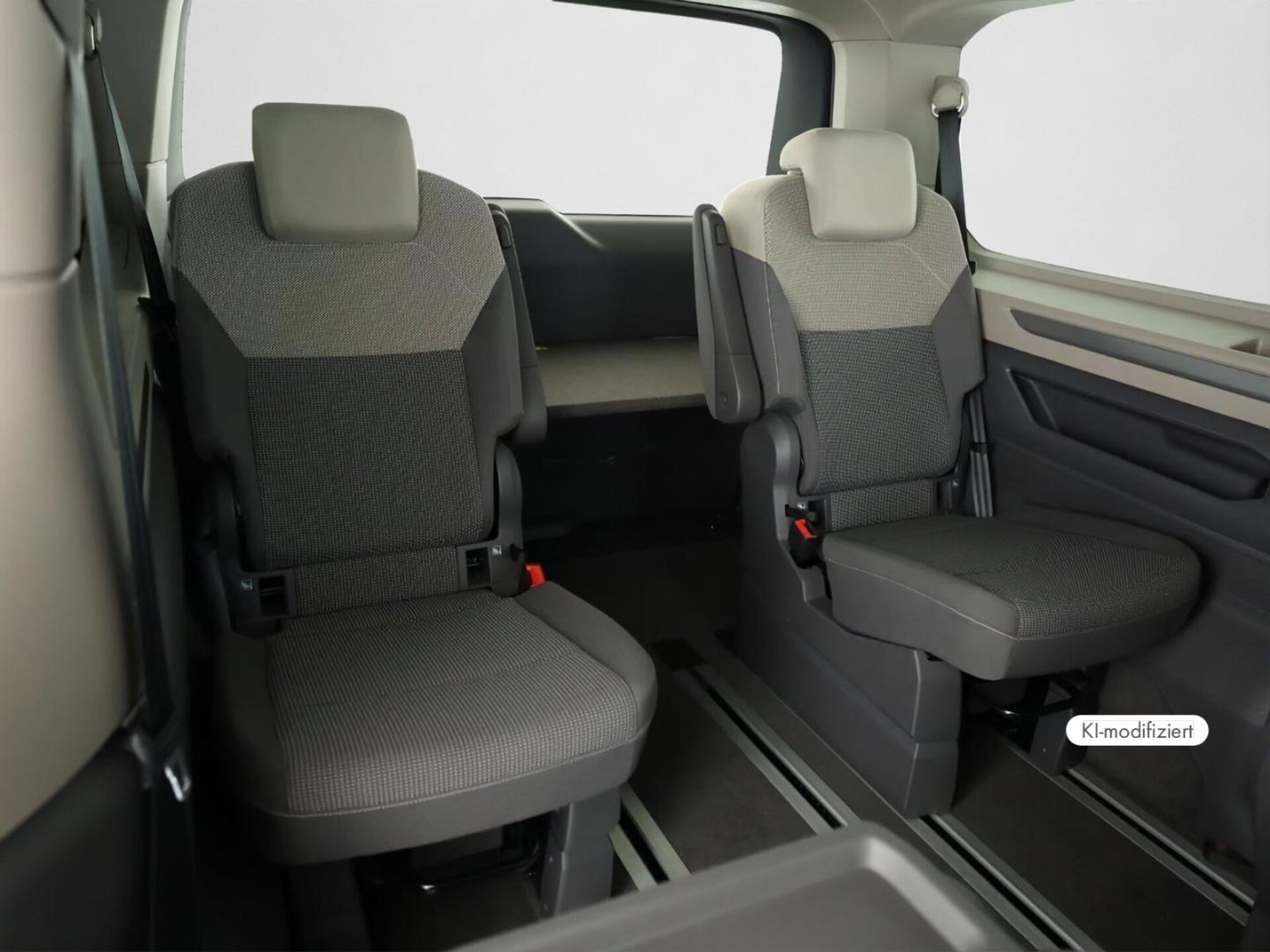 Volkswagen Multivan Life