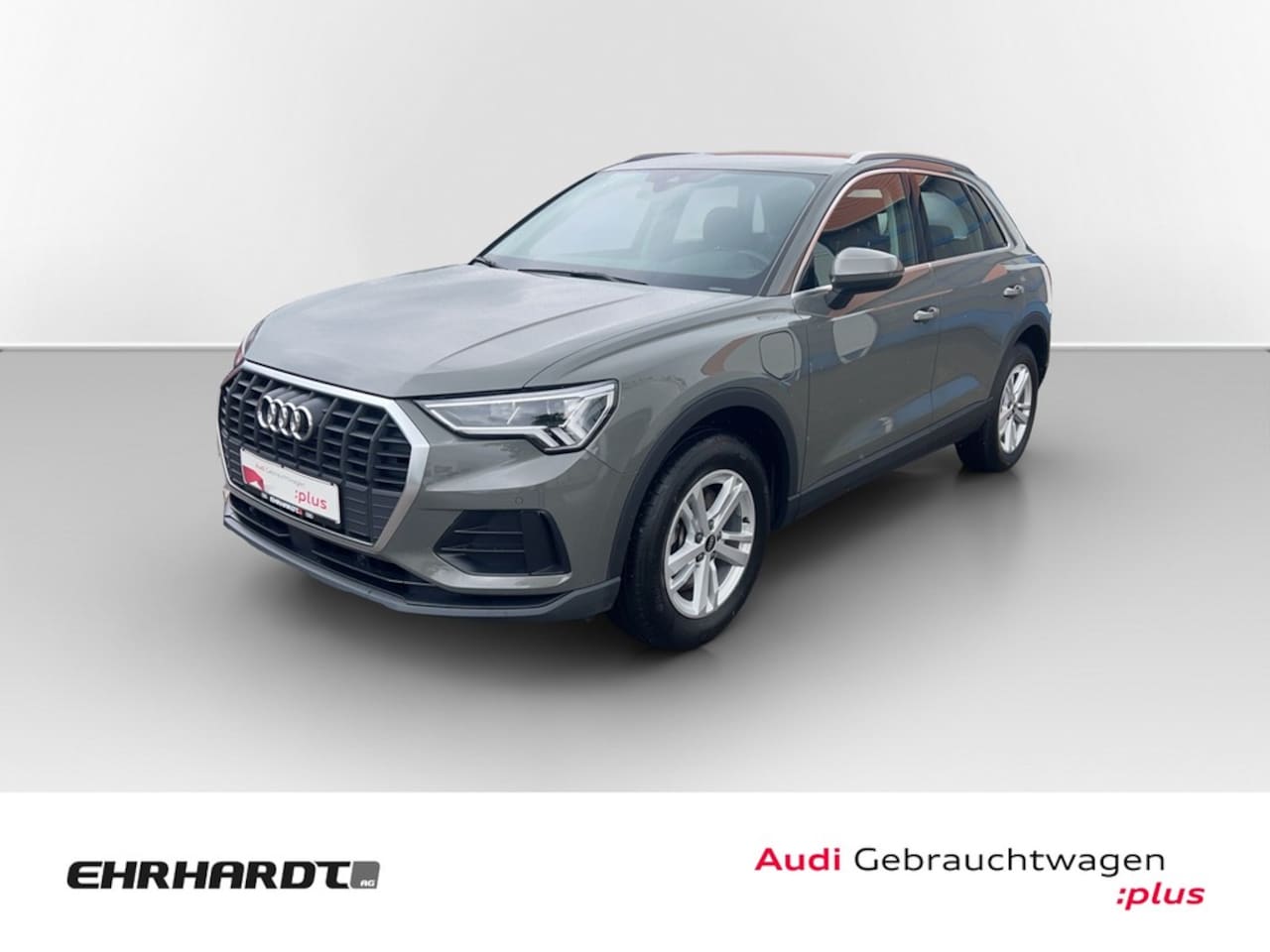 Audi Q3 occasion