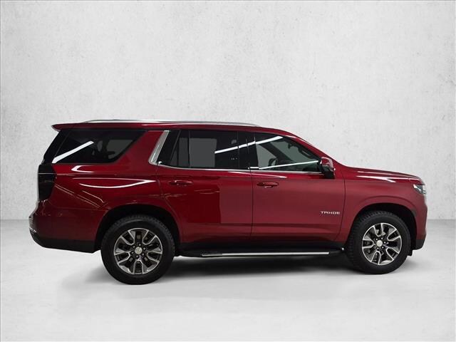 2023 Chevrolet Tahoe