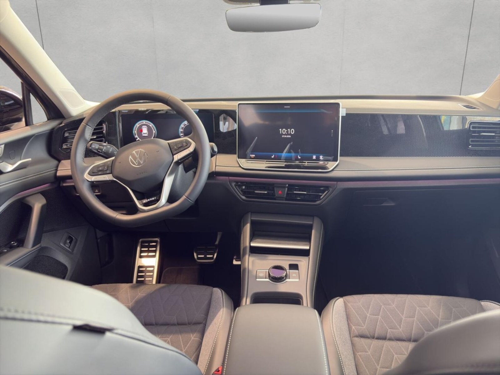 Volkswagen Tiguan – Bild 12