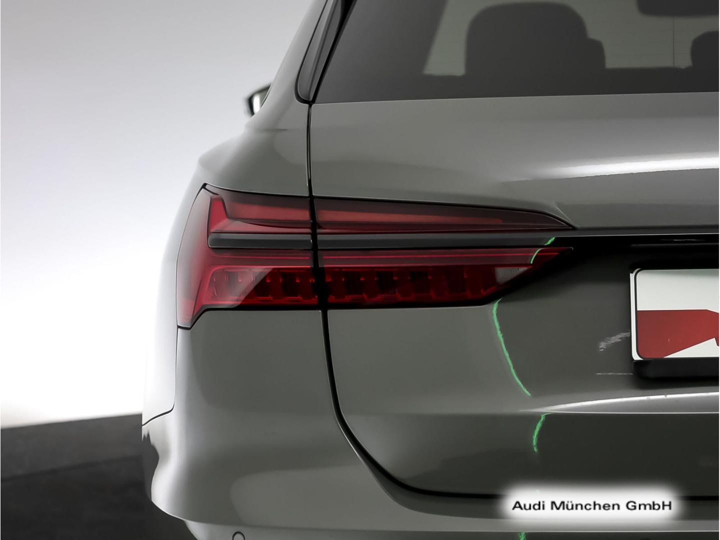 Bild über Audi S6 Avant TDI quattro tiptronic - für weitere Informationen kontaktieren Sie den Audi Partner