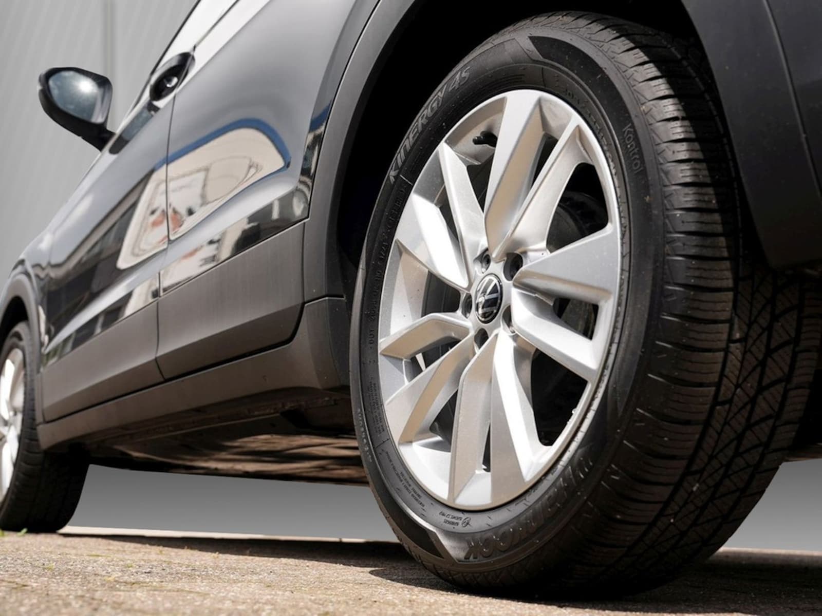 Volkswagen T-Cross – Bild 5