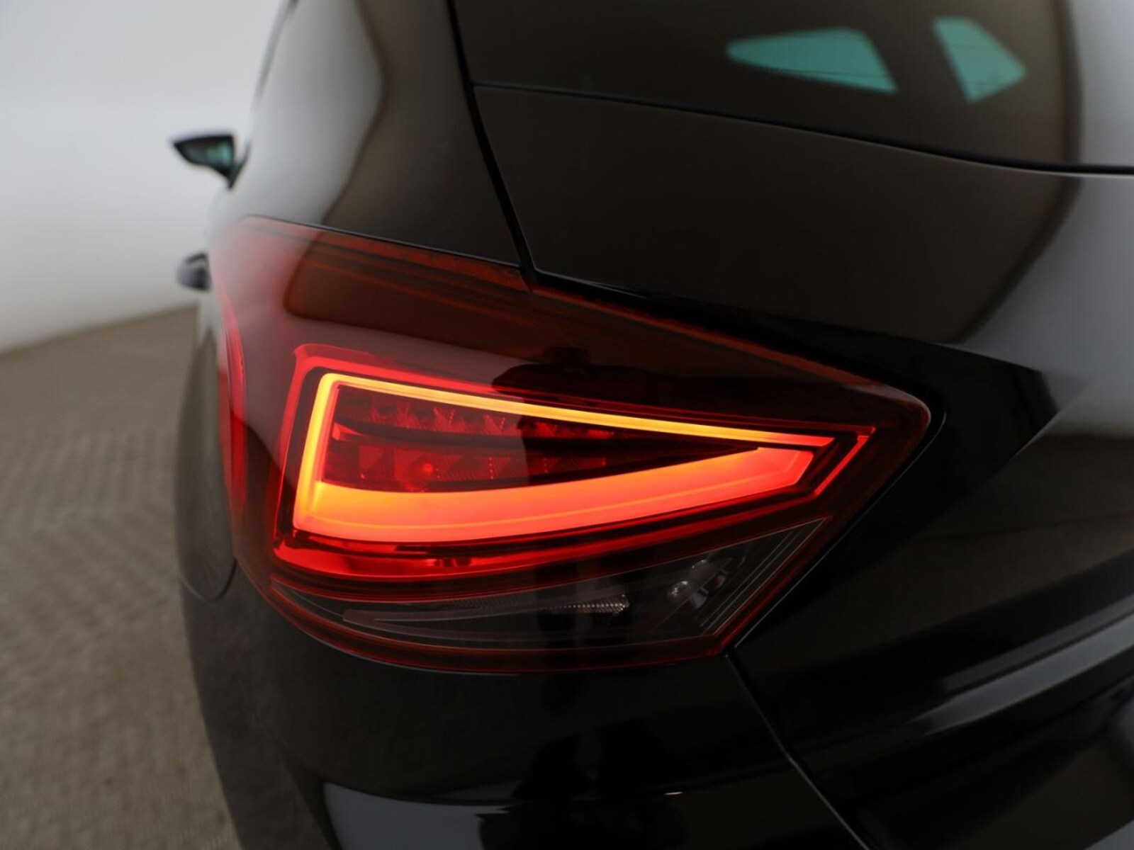 SEAT Ibiza – Bild 10