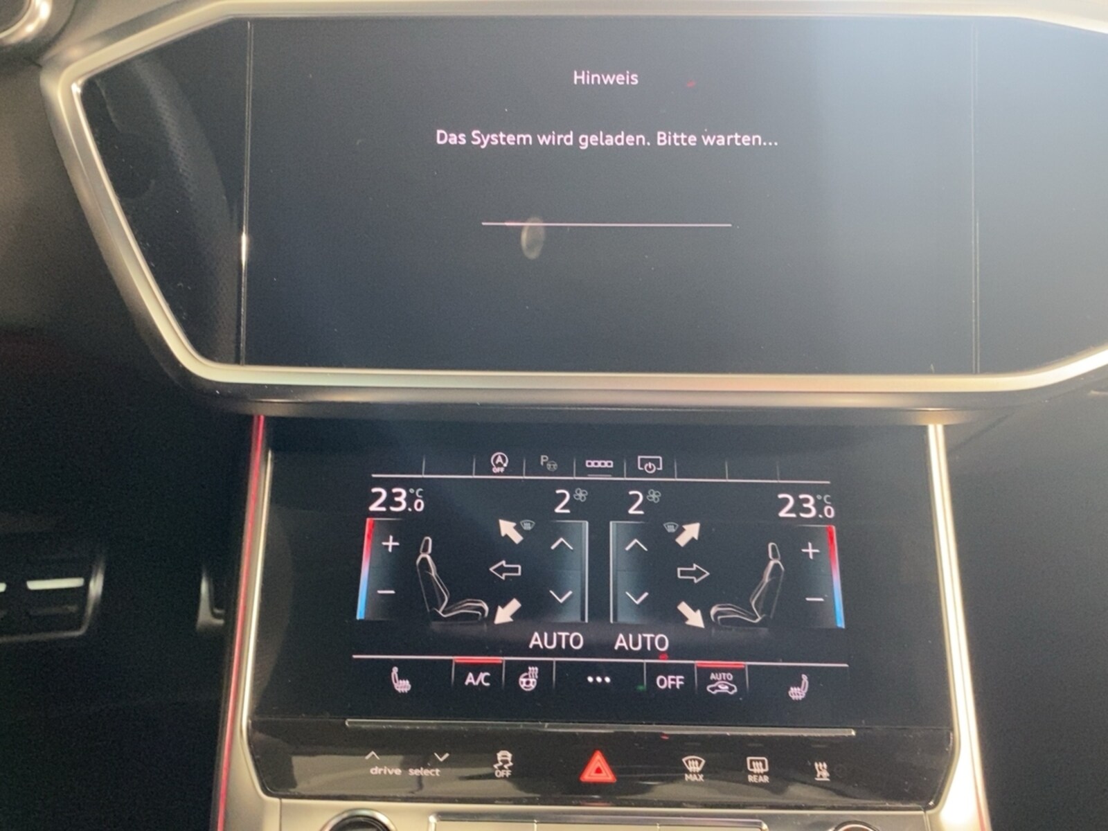 Audi A6 Avant – Bild 11