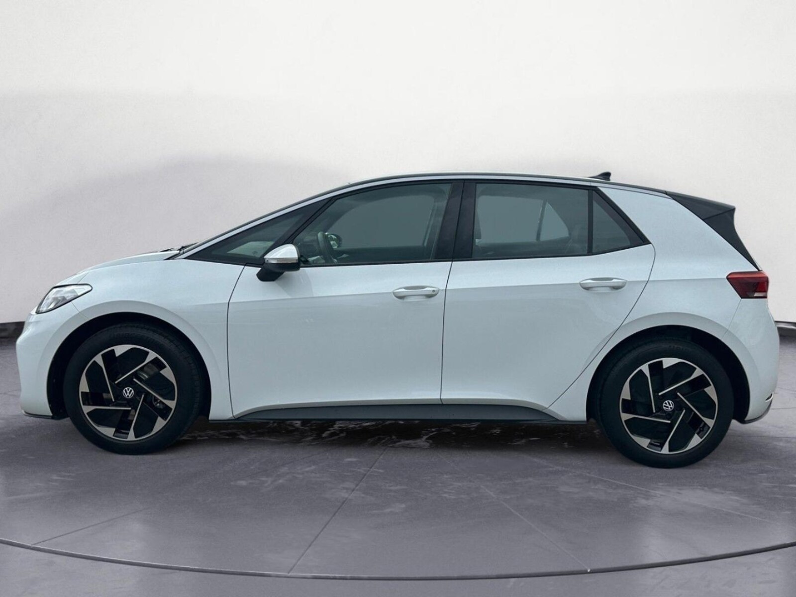 Volkswagen ID.3 – Bild 3