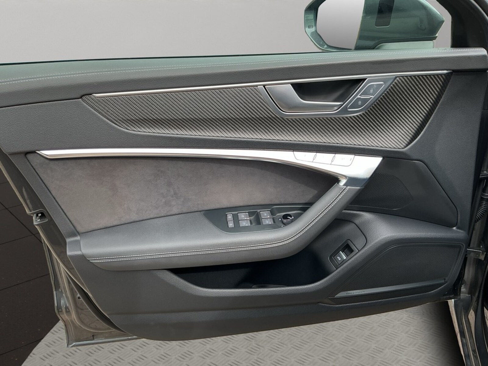 Audi S6 Avant – Bild 10
