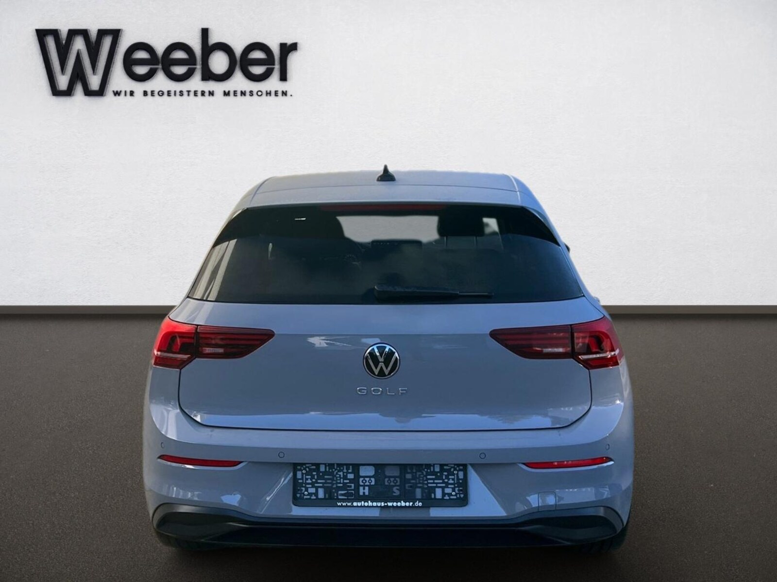Volkswagen Golf – Bild 19