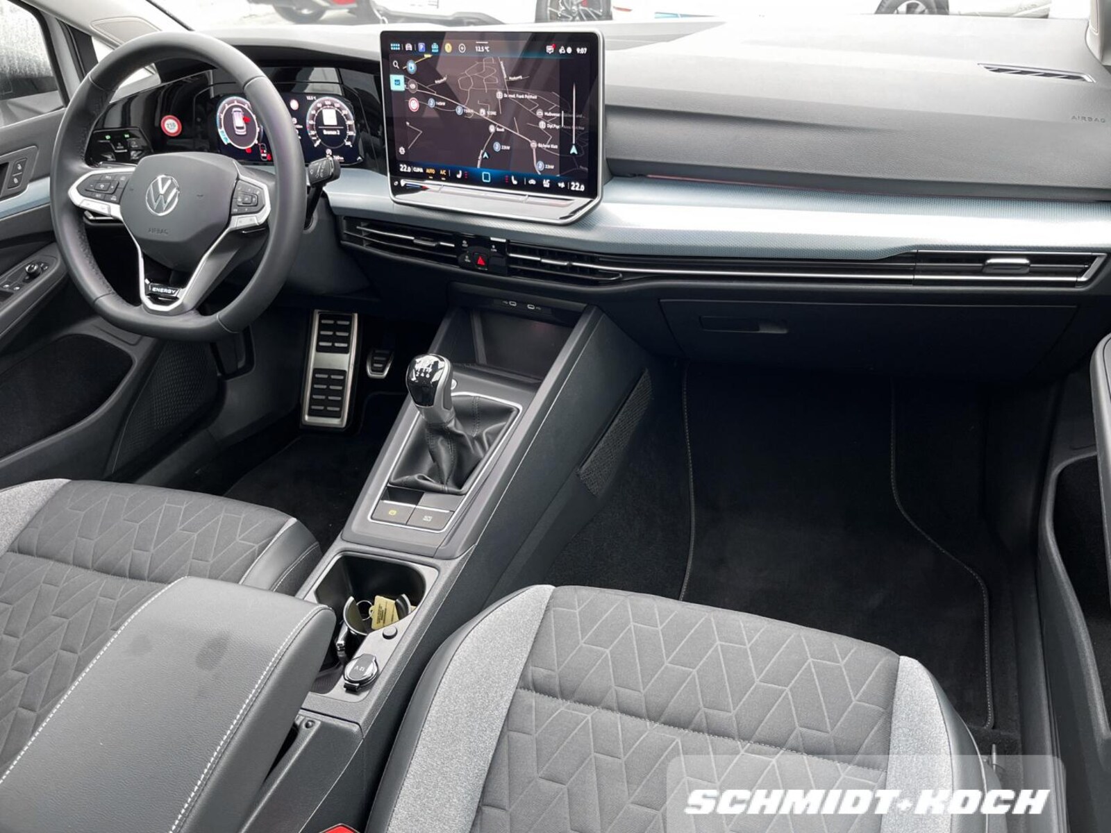Volkswagen Golf Variant – Bild 10