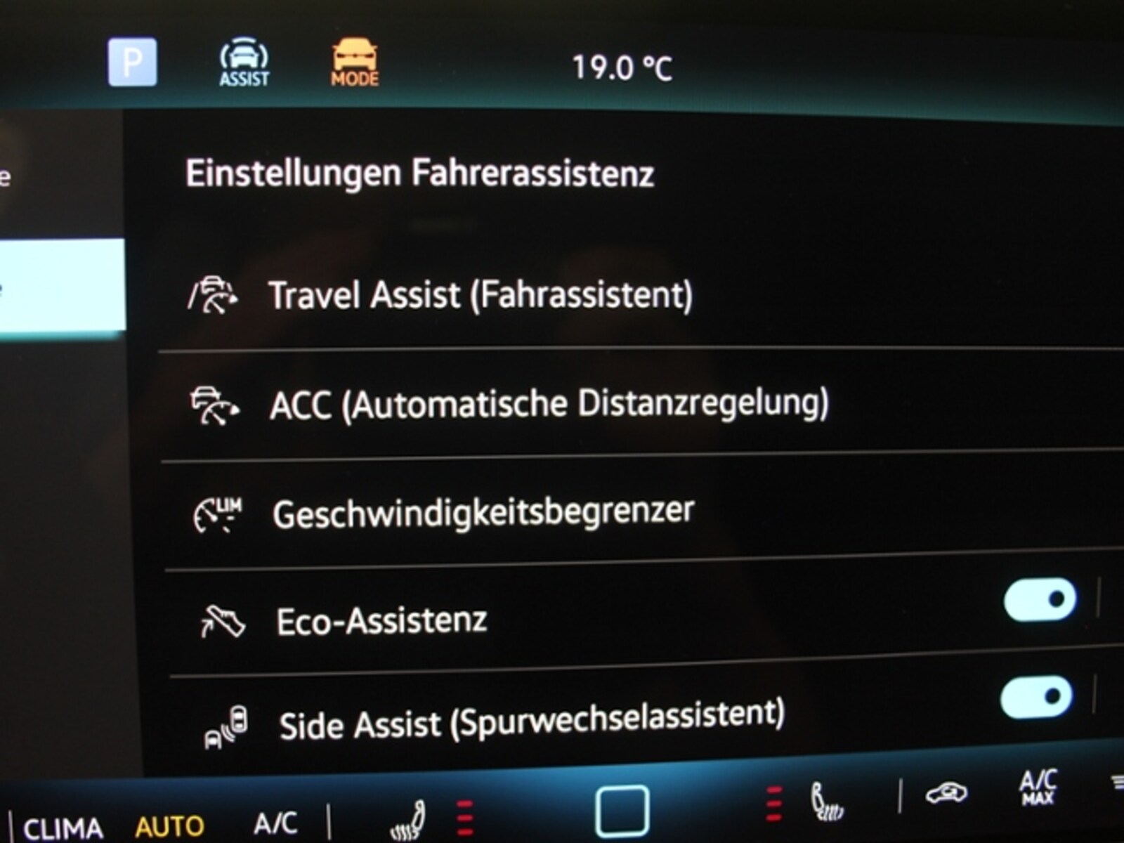 Volkswagen Golf Variant – Bild 25
