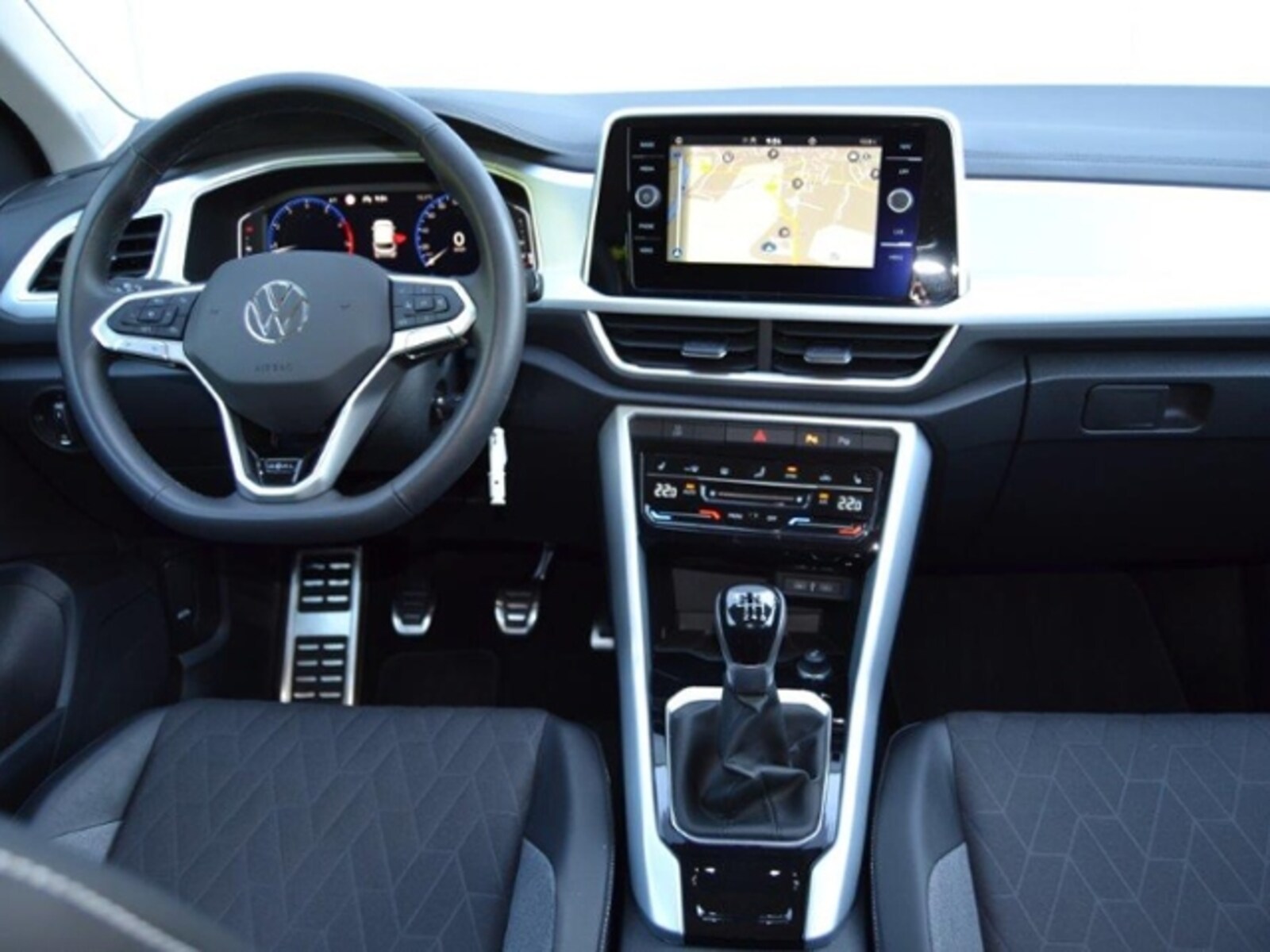Volkswagen T-Roc – Bild 5